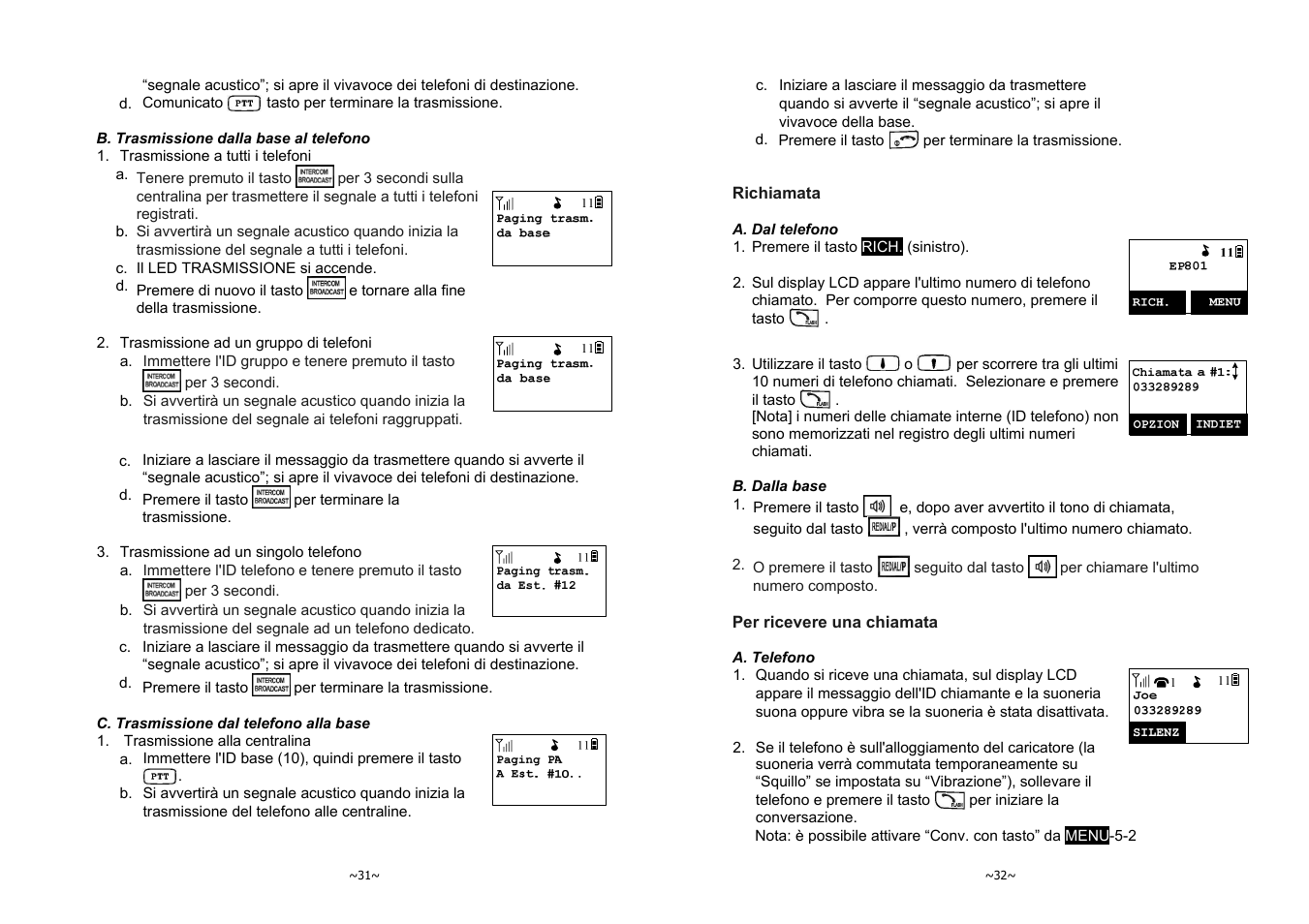 SENAO EnGenius EP-801 User Manual | Page 150 / 167