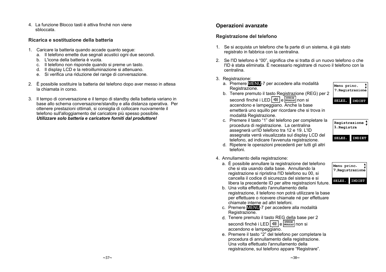 SENAO EnGenius EP-801 User Manual | Page 153 / 167