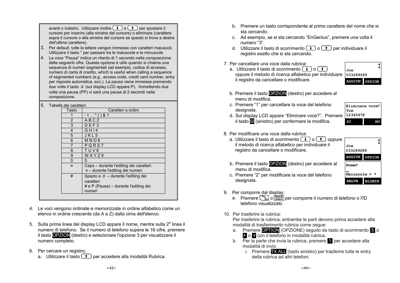 SENAO EnGenius EP-801 User Manual | Page 156 / 167