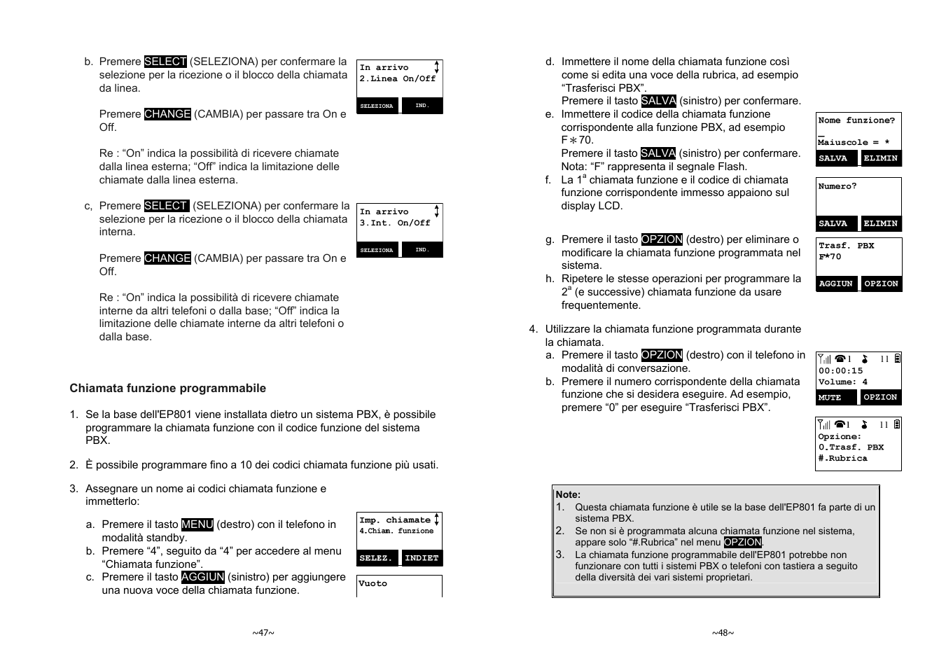 SENAO EnGenius EP-801 User Manual | Page 158 / 167