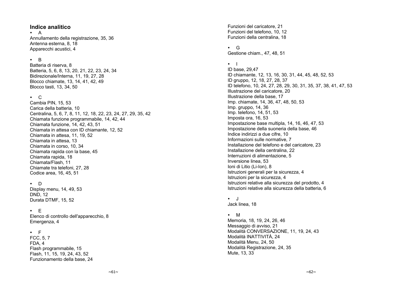 SENAO EnGenius EP-801 User Manual | Page 165 / 167