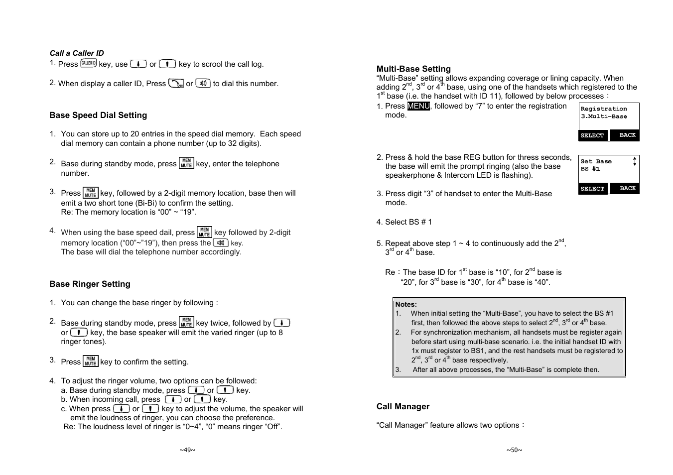 SENAO EnGenius EP-801 User Manual | Page 25 / 167