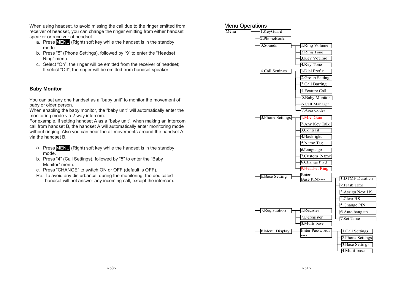 SENAO EnGenius EP-801 User Manual | Page 27 / 167