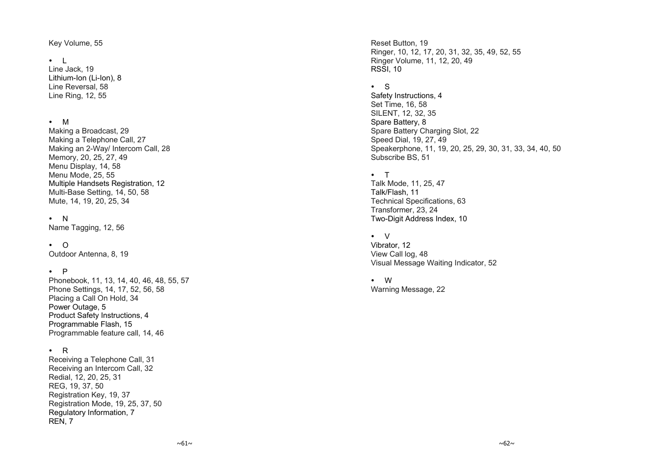 SENAO EnGenius EP-801 User Manual | Page 31 / 167