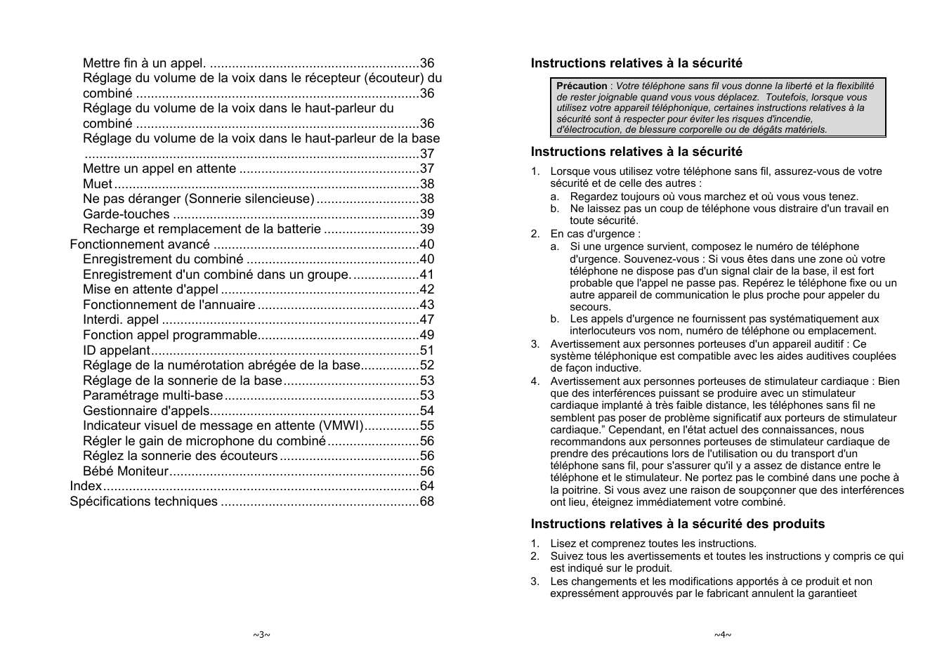 SENAO EnGenius EP-801 User Manual | Page 34 / 167