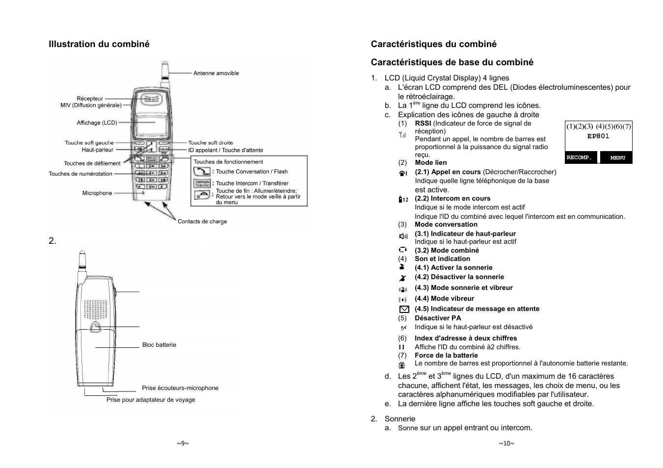 SENAO EnGenius EP-801 User Manual | Page 37 / 167