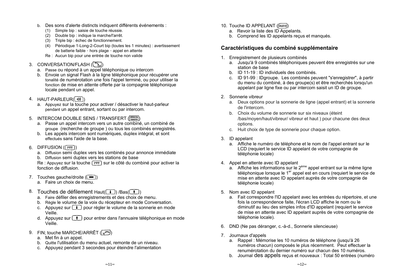 SENAO EnGenius EP-801 User Manual | Page 38 / 167