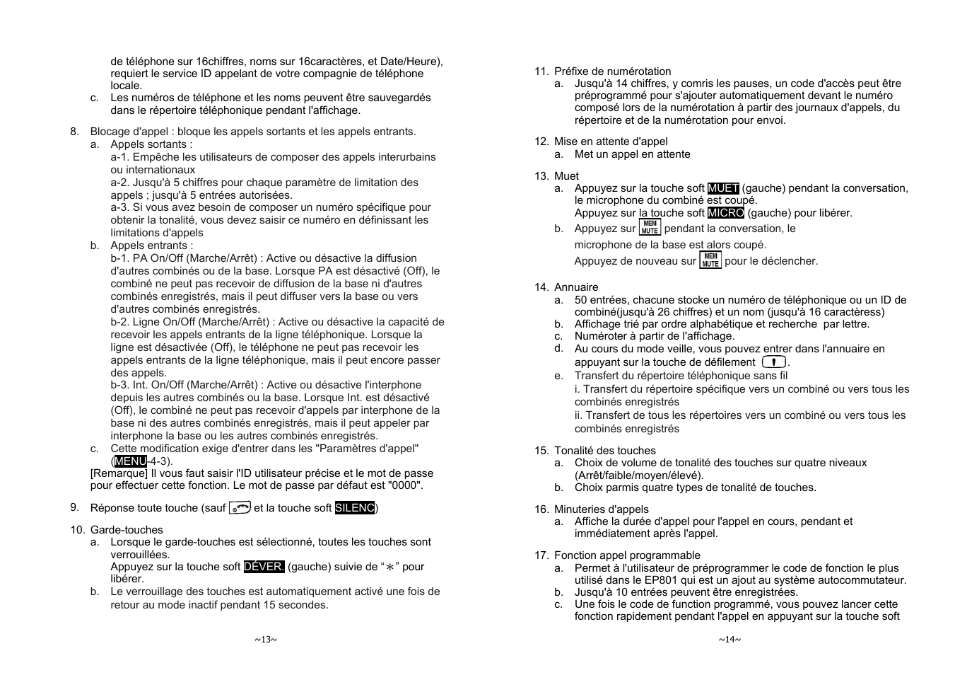 SENAO EnGenius EP-801 User Manual | Page 39 / 167