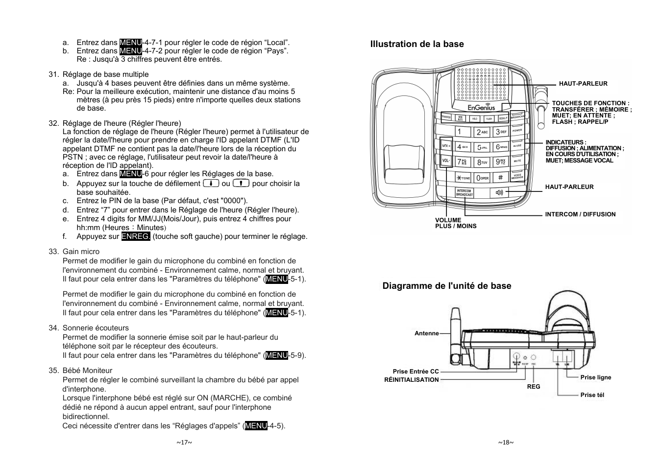 SENAO EnGenius EP-801 User Manual | Page 41 / 167