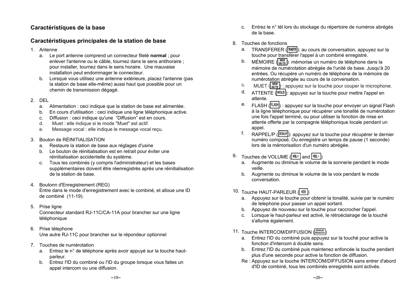 SENAO EnGenius EP-801 User Manual | Page 42 / 167