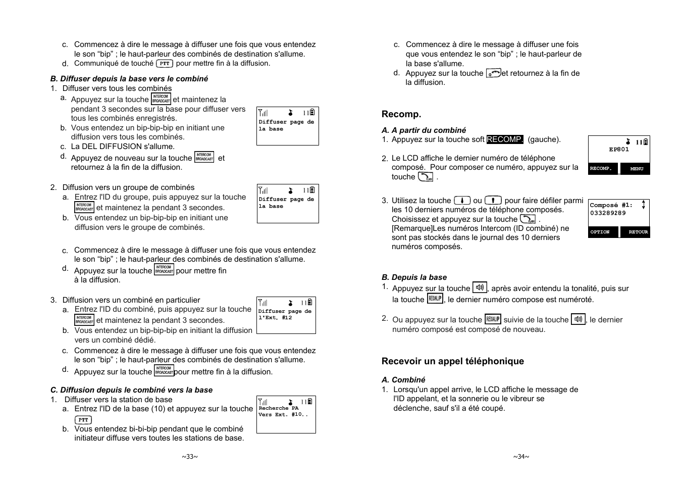 SENAO EnGenius EP-801 User Manual | Page 49 / 167