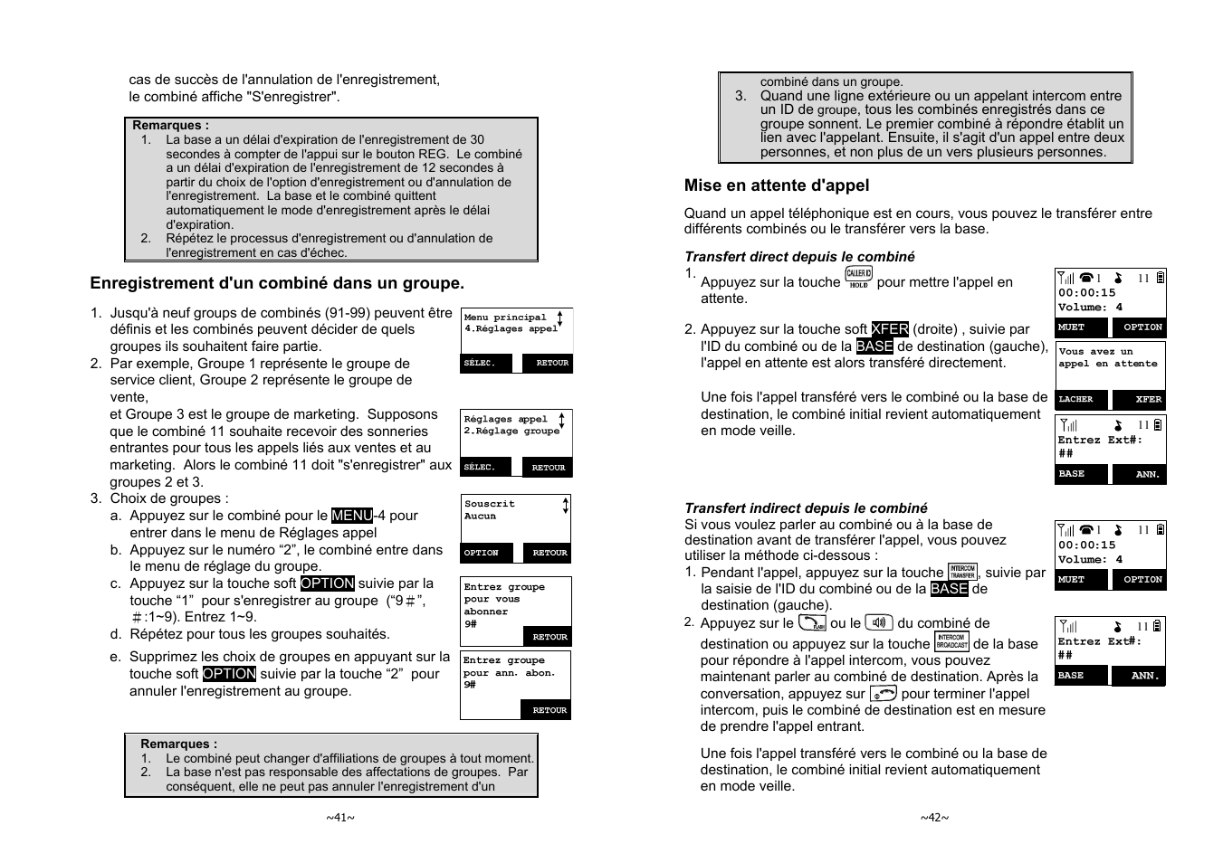 SENAO EnGenius EP-801 User Manual | Page 53 / 167