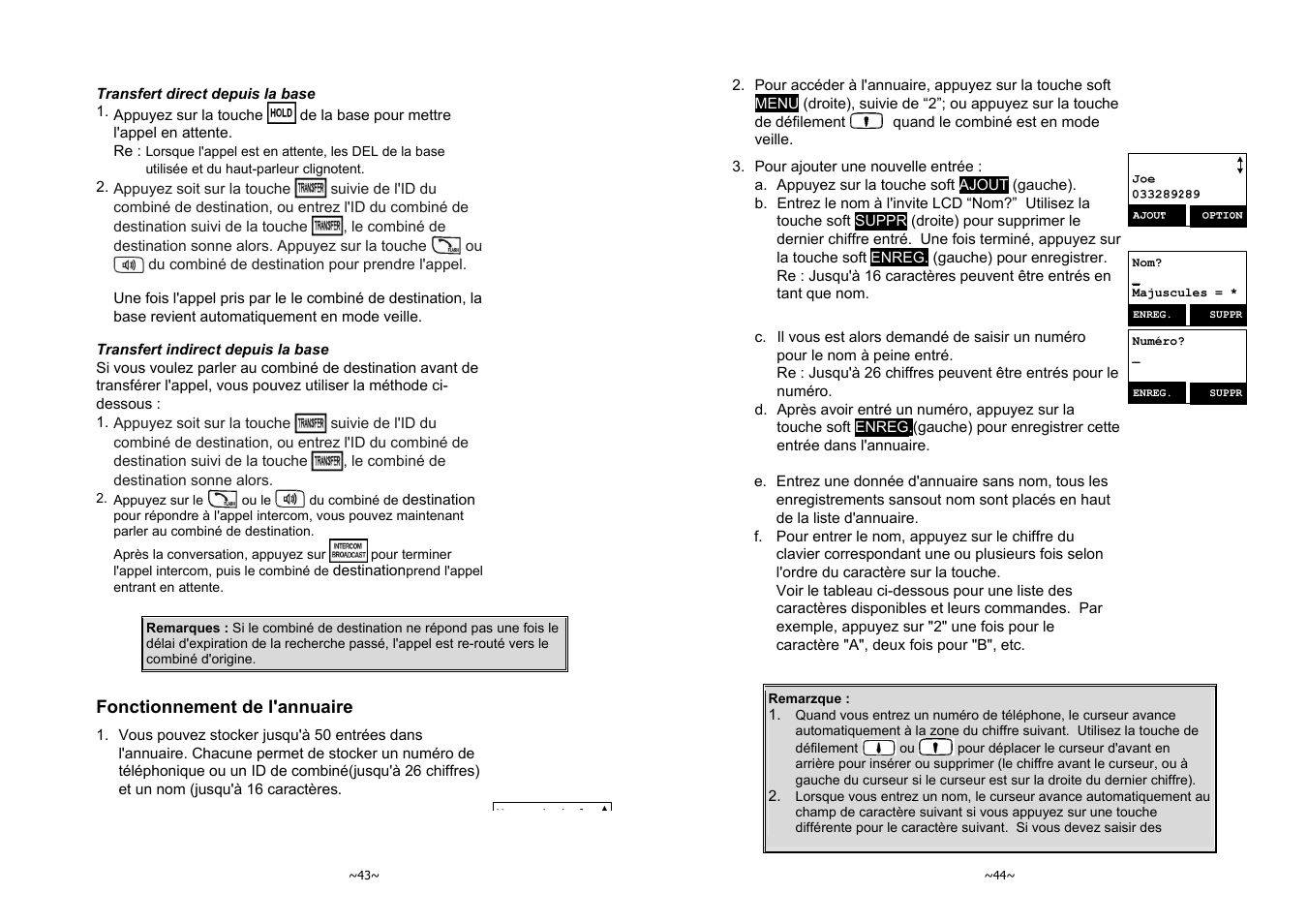 SENAO EnGenius EP-801 User Manual | Page 54 / 167