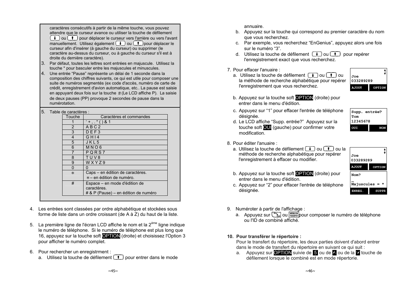 SENAO EnGenius EP-801 User Manual | Page 55 / 167