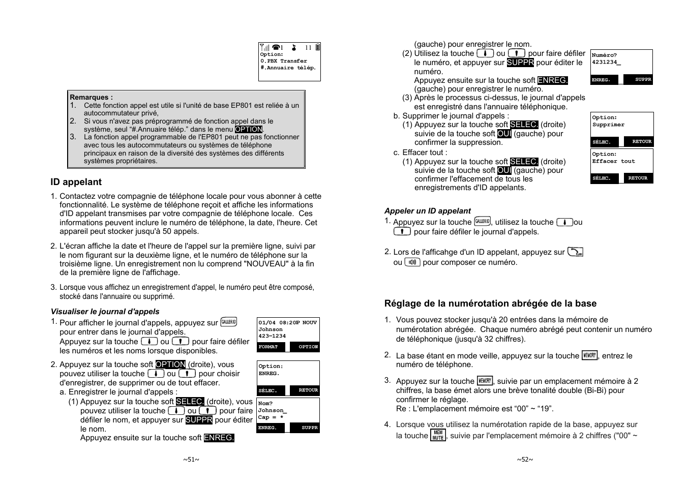 SENAO EnGenius EP-801 User Manual | Page 58 / 167