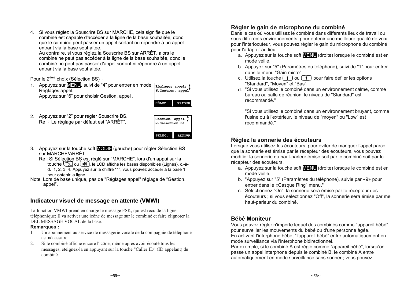 SENAO EnGenius EP-801 User Manual | Page 60 / 167