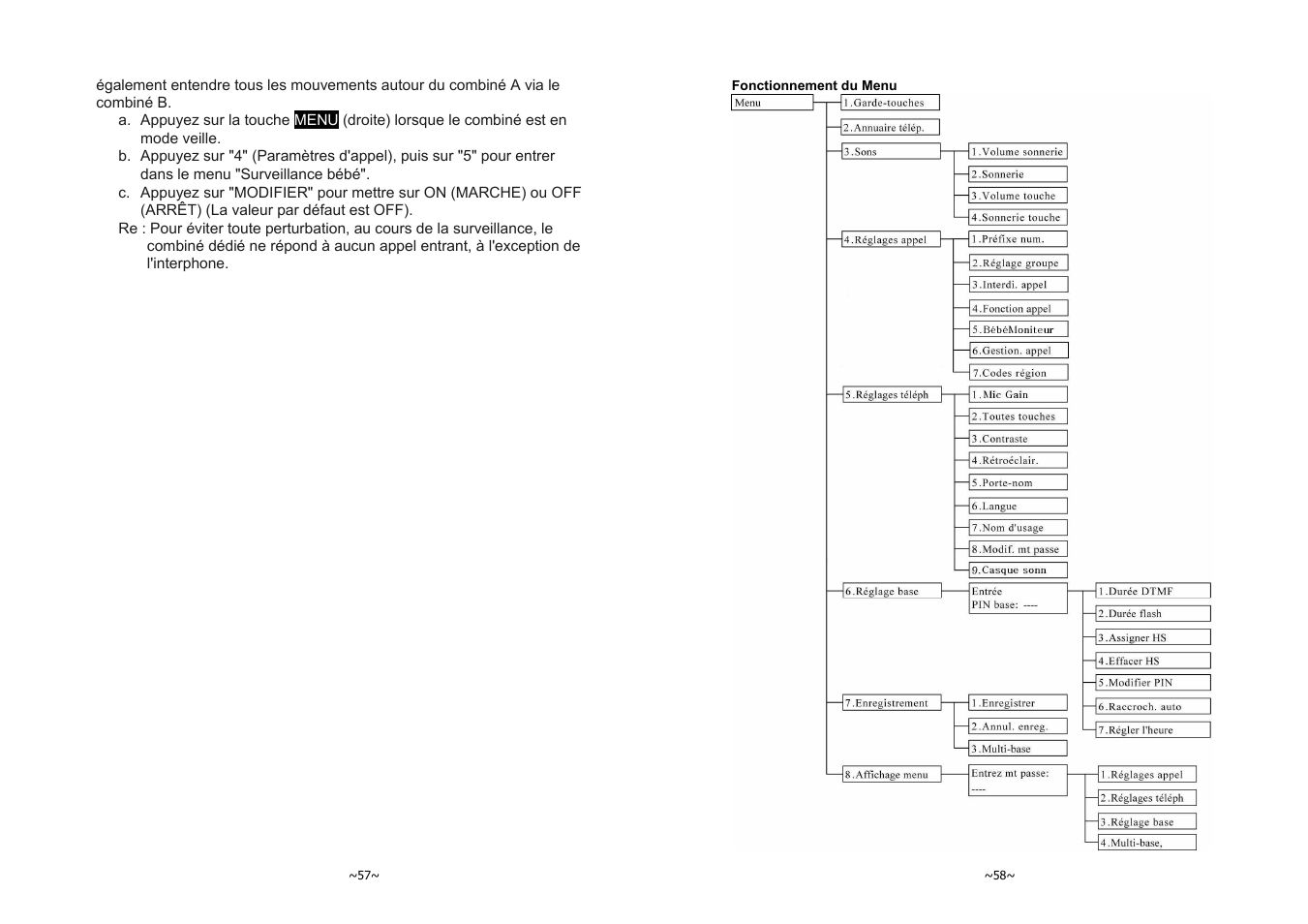 SENAO EnGenius EP-801 User Manual | Page 61 / 167