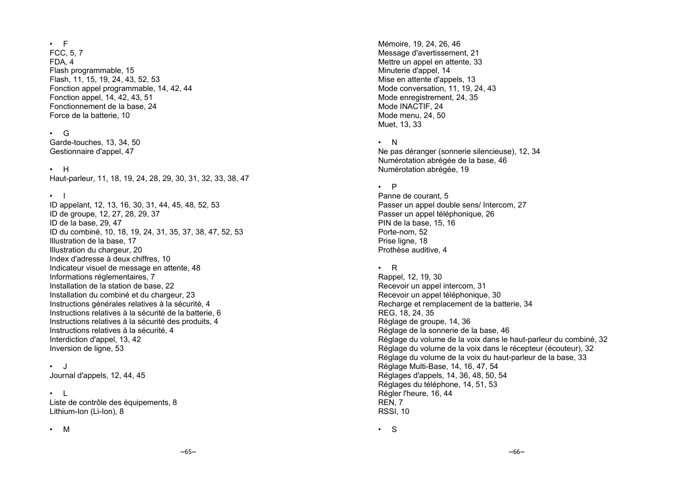 SENAO EnGenius EP-801 User Manual | Page 65 / 167