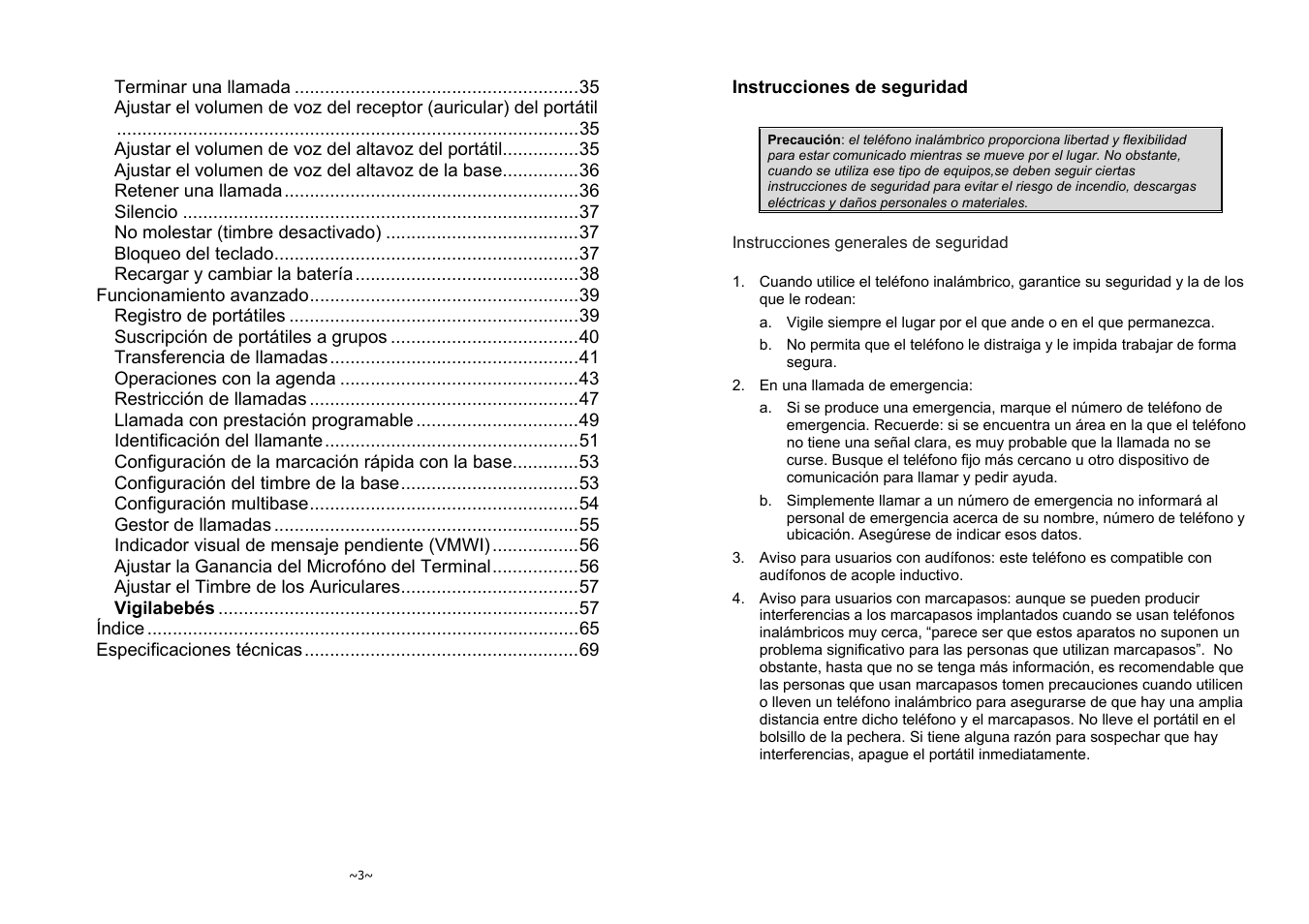 SENAO EnGenius EP-801 User Manual | Page 68 / 167