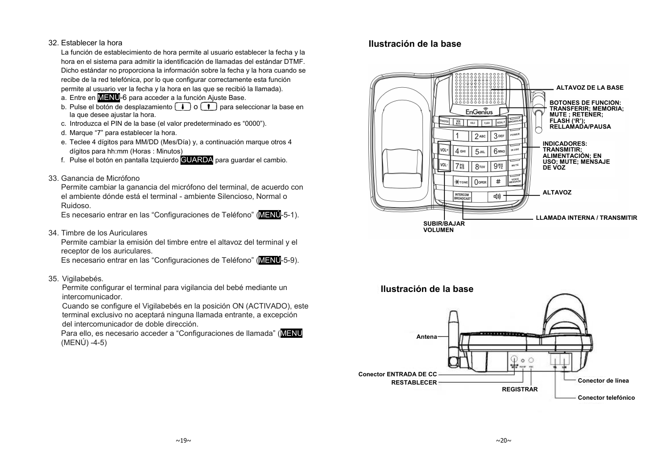 SENAO EnGenius EP-801 User Manual | Page 76 / 167