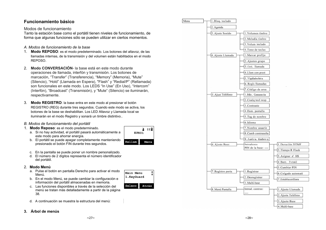 SENAO EnGenius EP-801 User Manual | Page 80 / 167