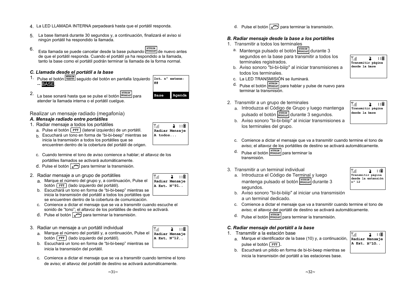 SENAO EnGenius EP-801 User Manual | Page 82 / 167