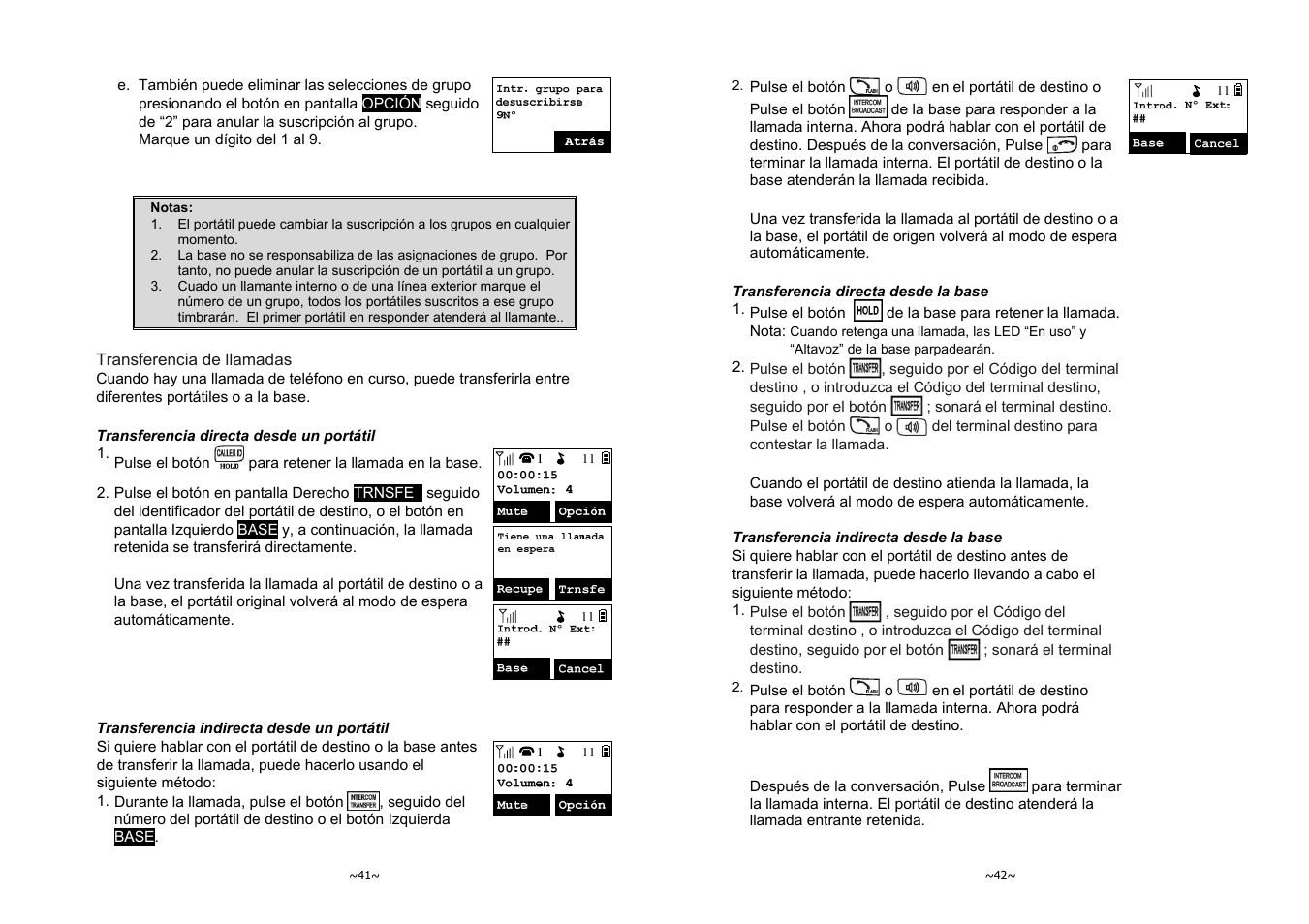 SENAO EnGenius EP-801 User Manual | Page 87 / 167