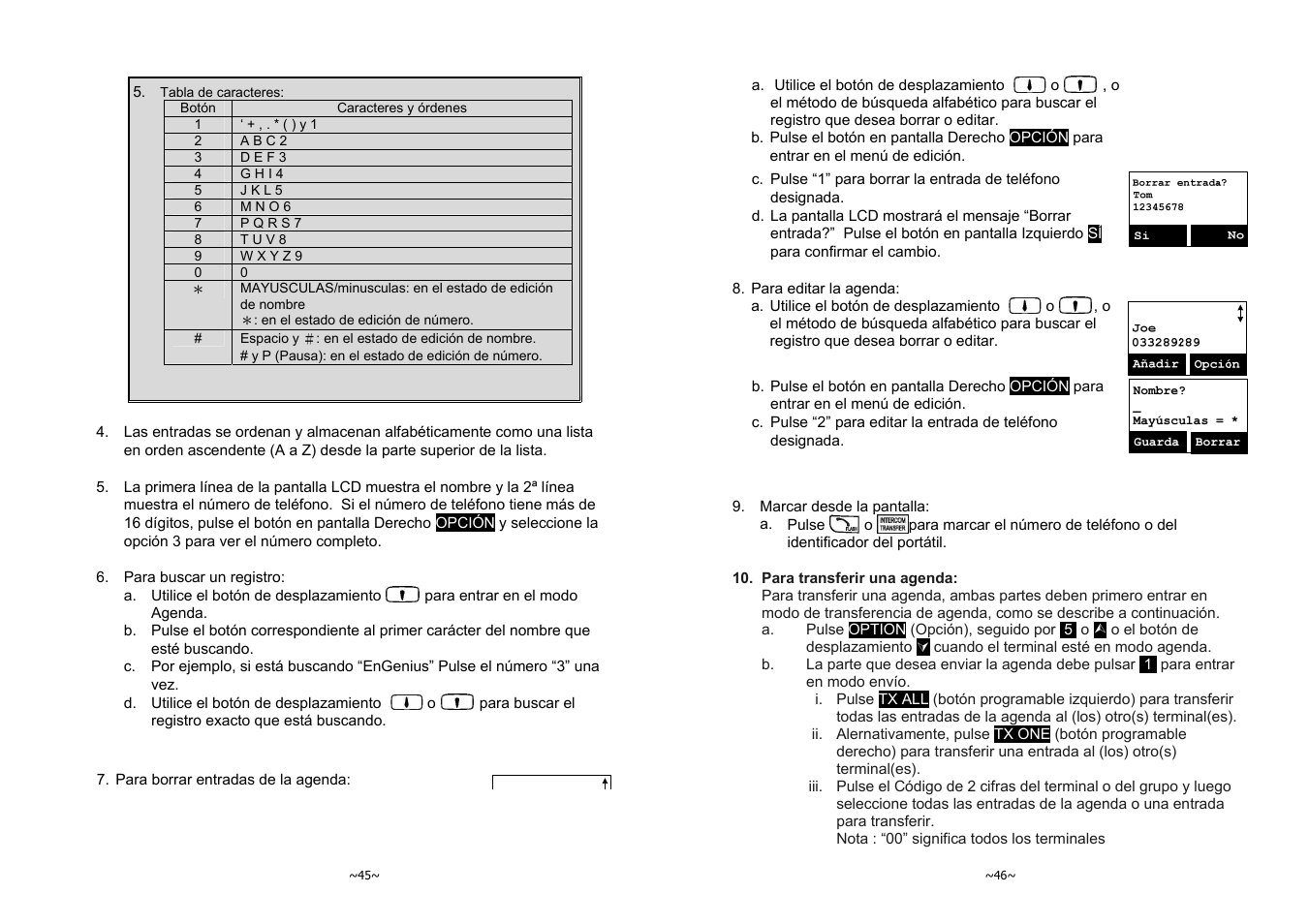 SENAO EnGenius EP-801 User Manual | Page 89 / 167