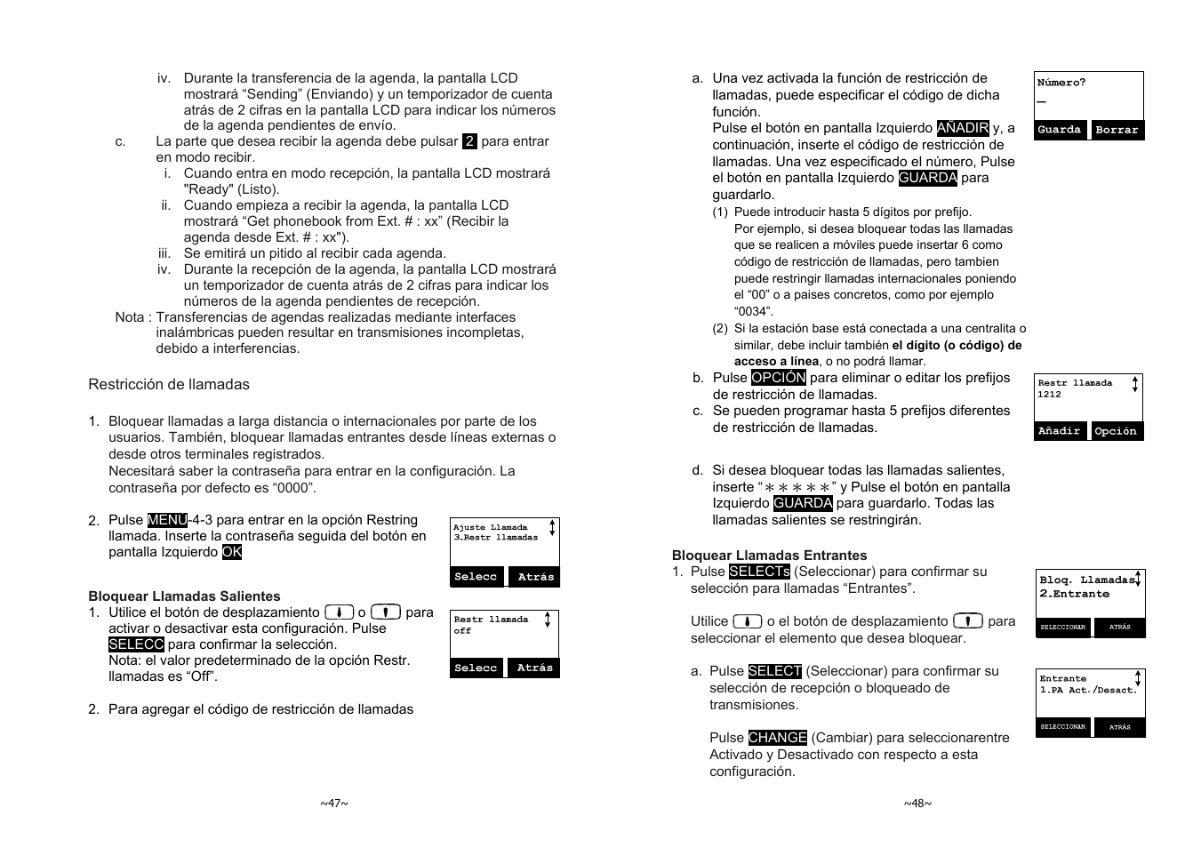 SENAO EnGenius EP-801 User Manual | Page 90 / 167