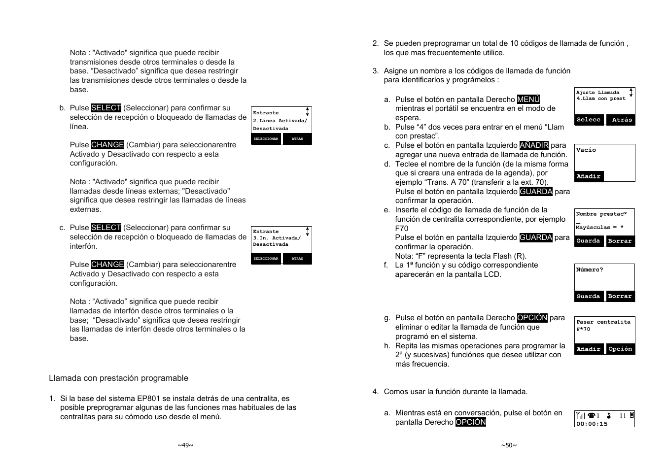 SENAO EnGenius EP-801 User Manual | Page 91 / 167