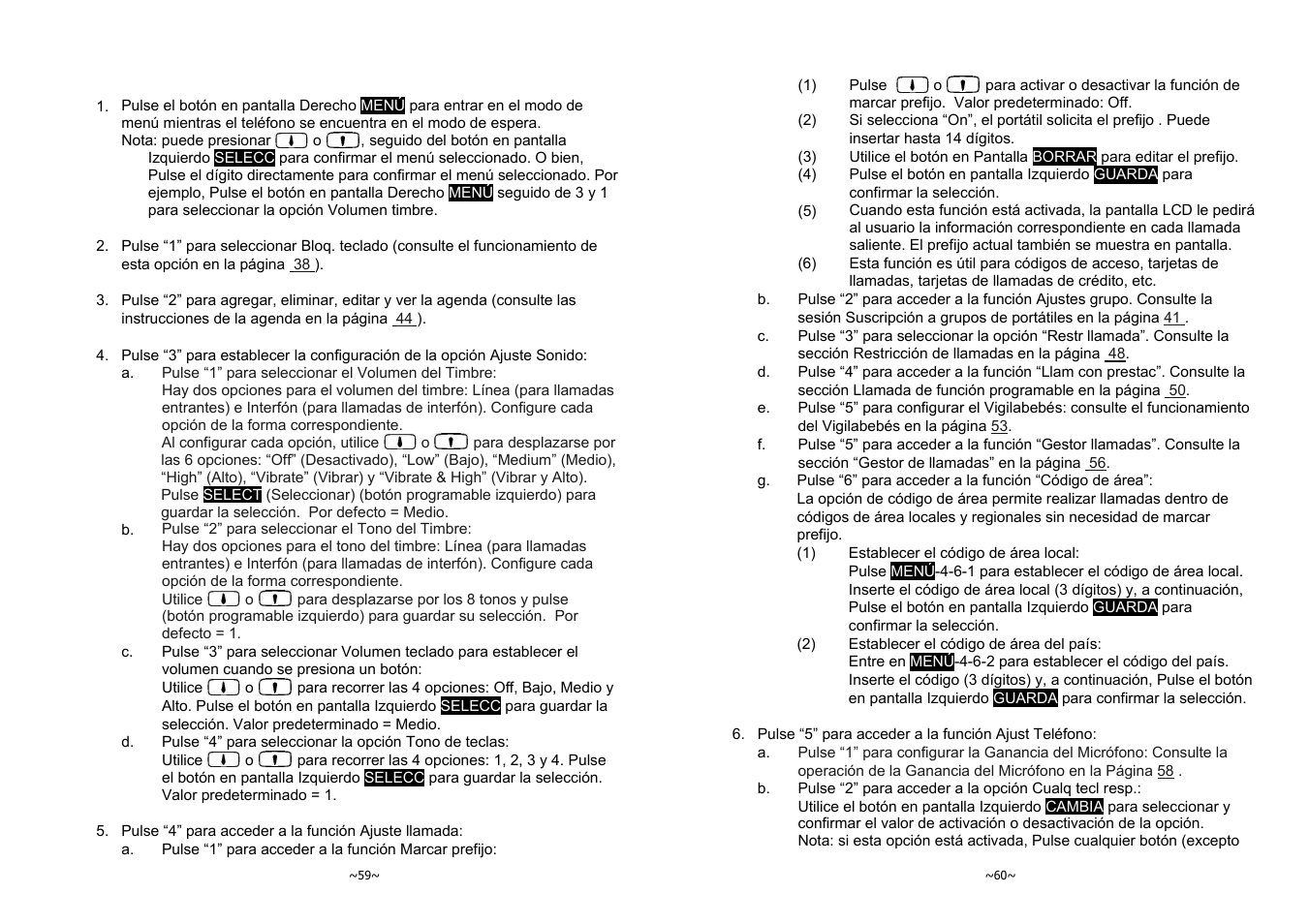 SENAO EnGenius EP-801 User Manual | Page 96 / 167