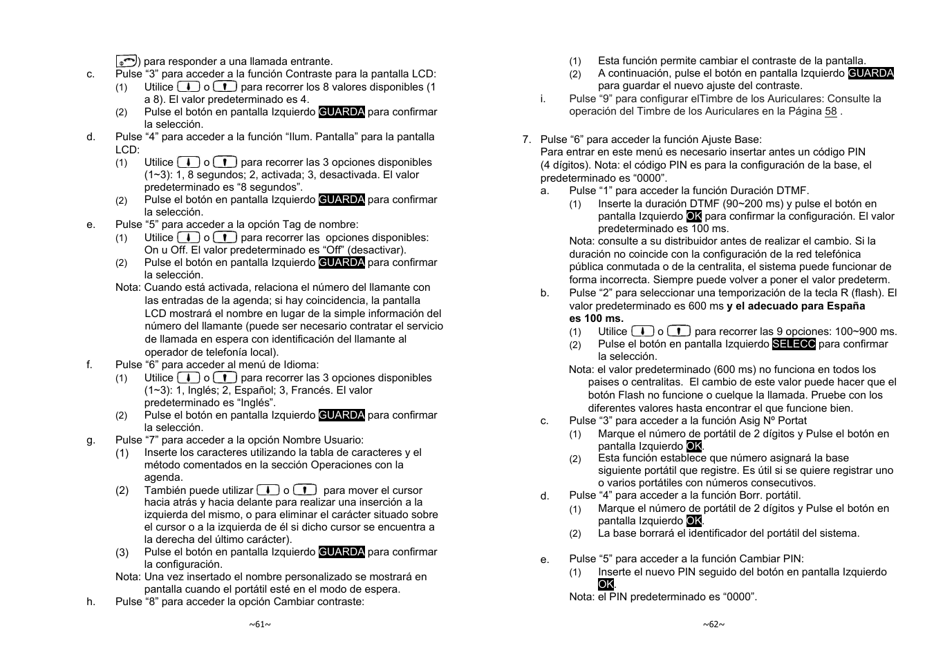 SENAO EnGenius EP-801 User Manual | Page 97 / 167