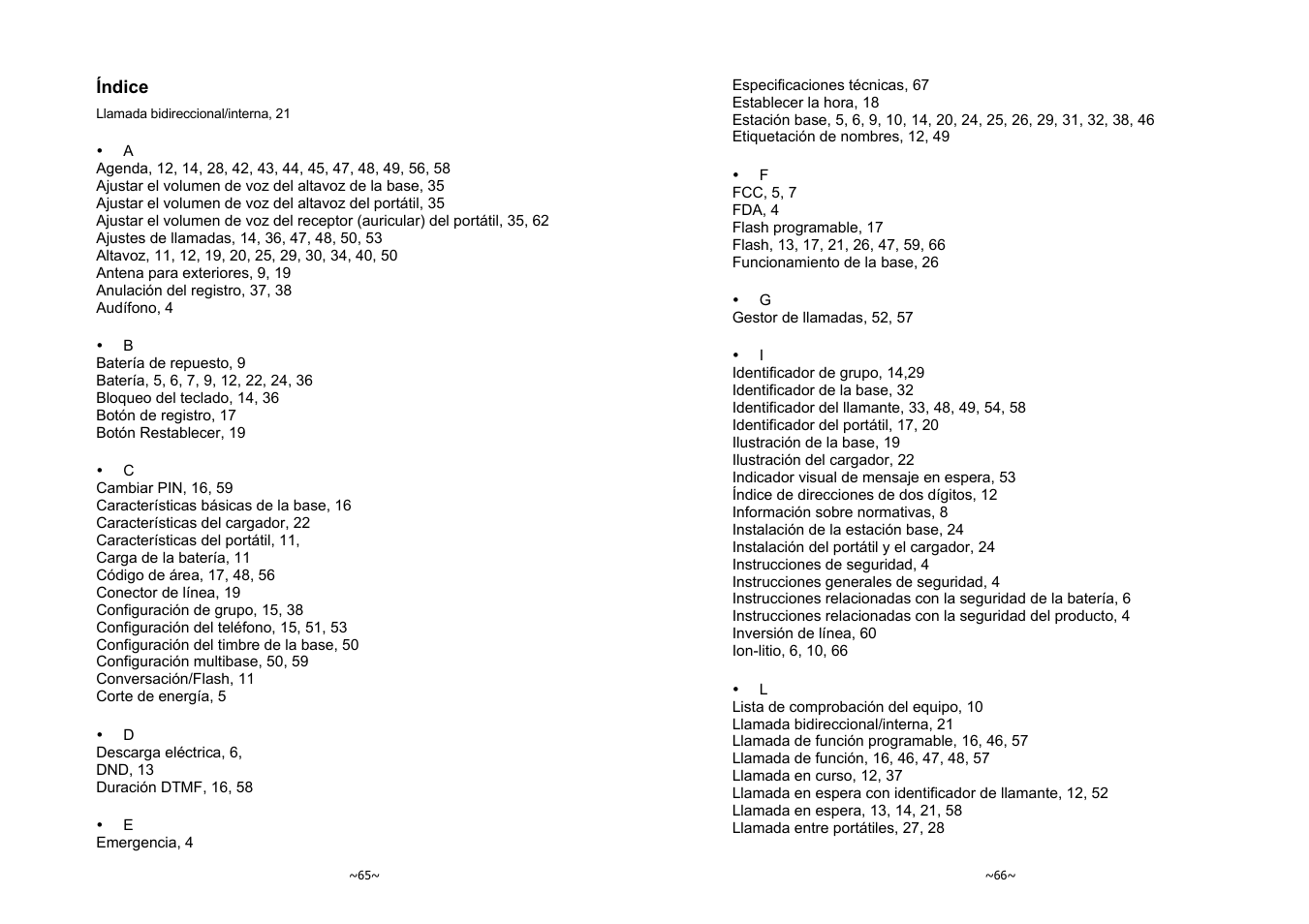 SENAO EnGenius EP-801 User Manual | Page 99 / 167