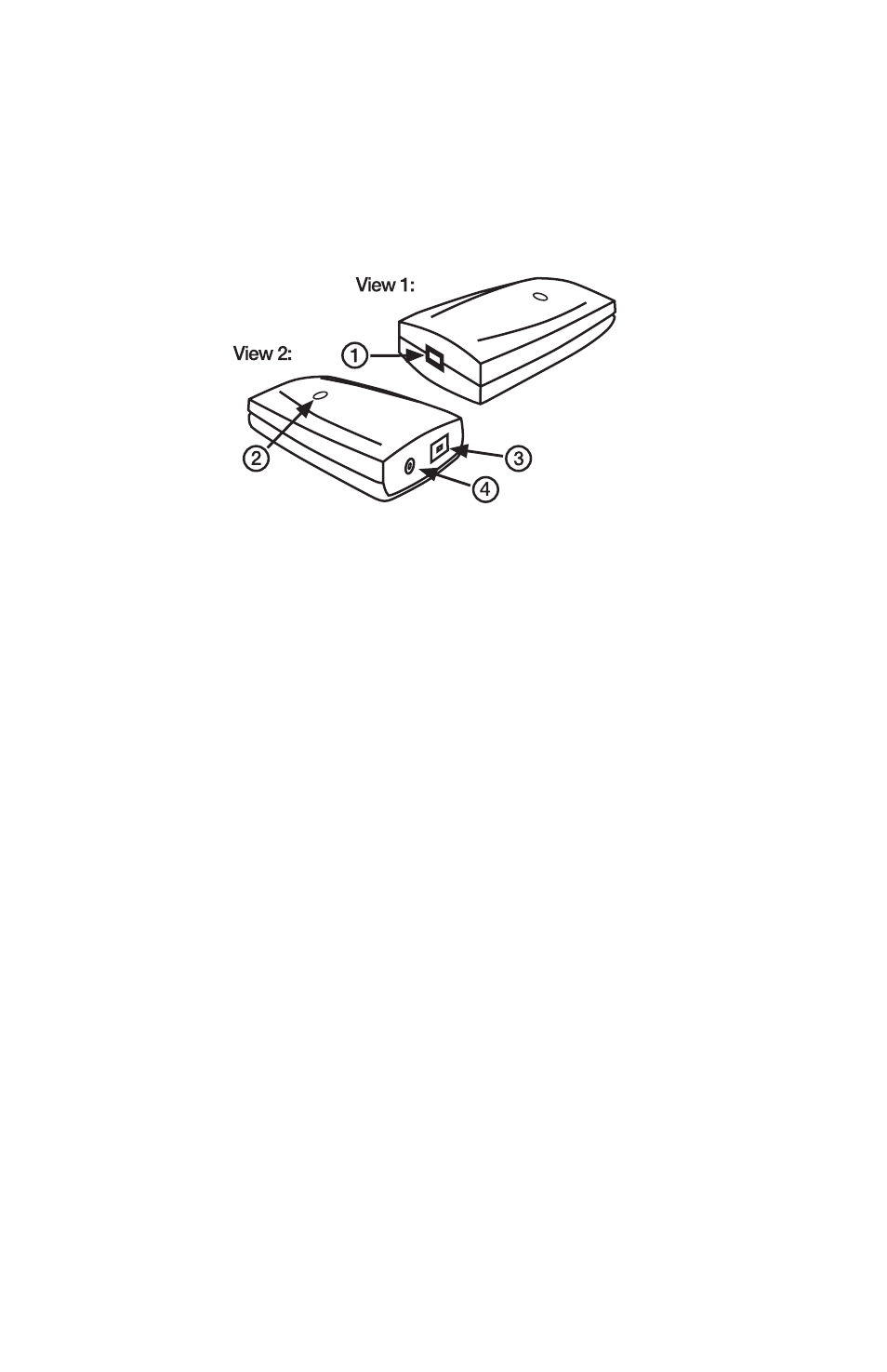 A closer look | M-AUDIO Sonica USB User Manual | Page 5 / 20