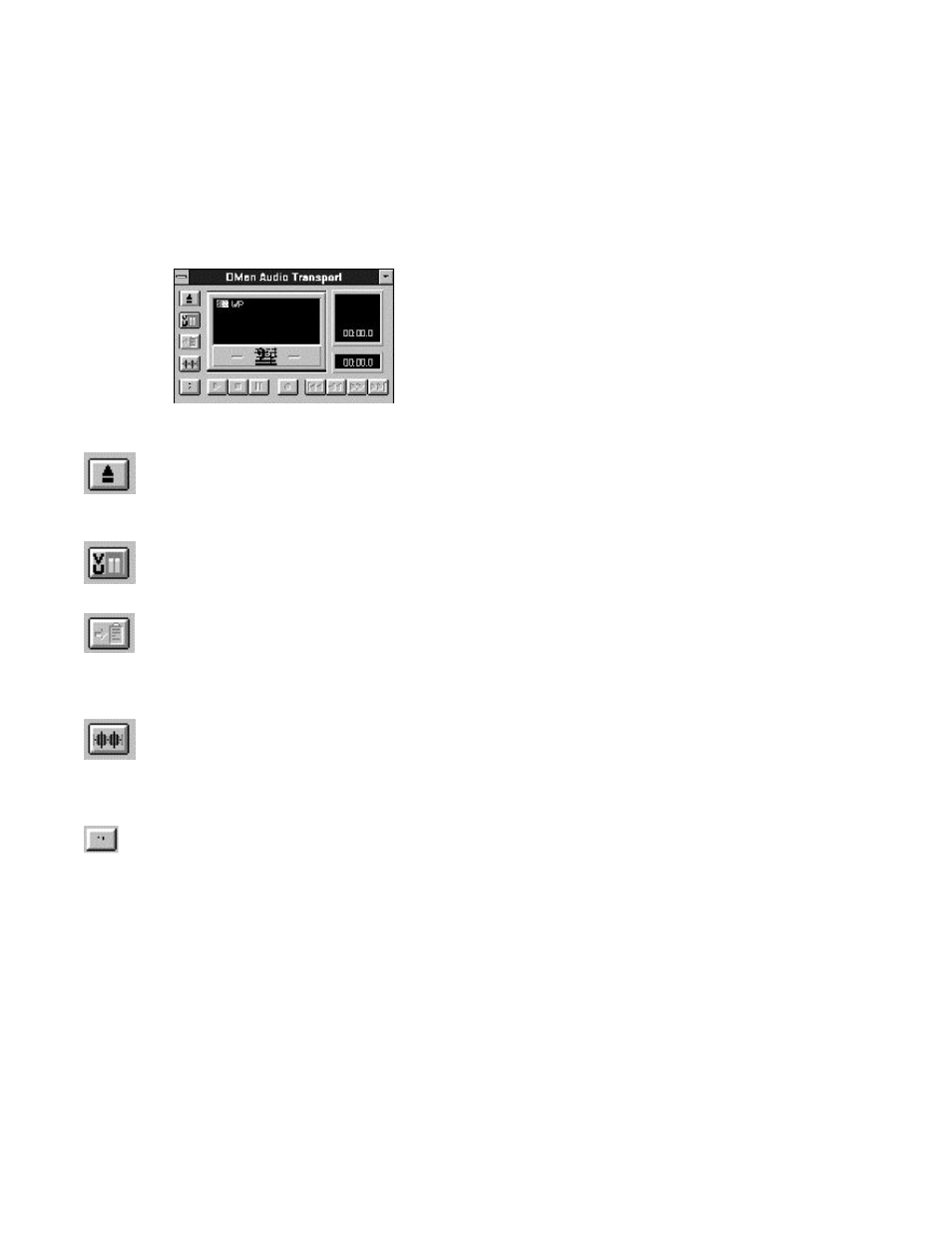 M-AUDIO DMAN User Manual | Page 26 / 52