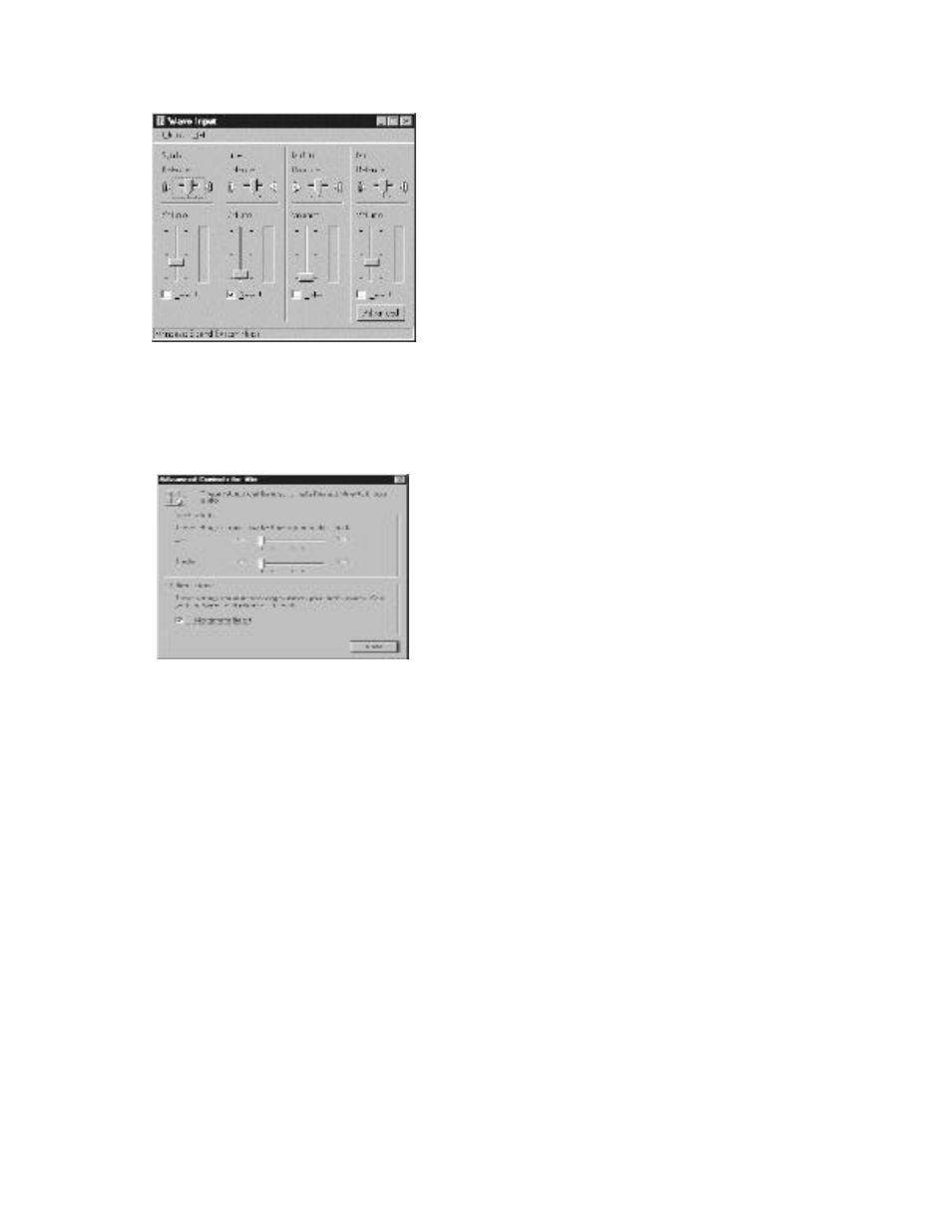 M-AUDIO DMAN User Manual | Page 36 / 52