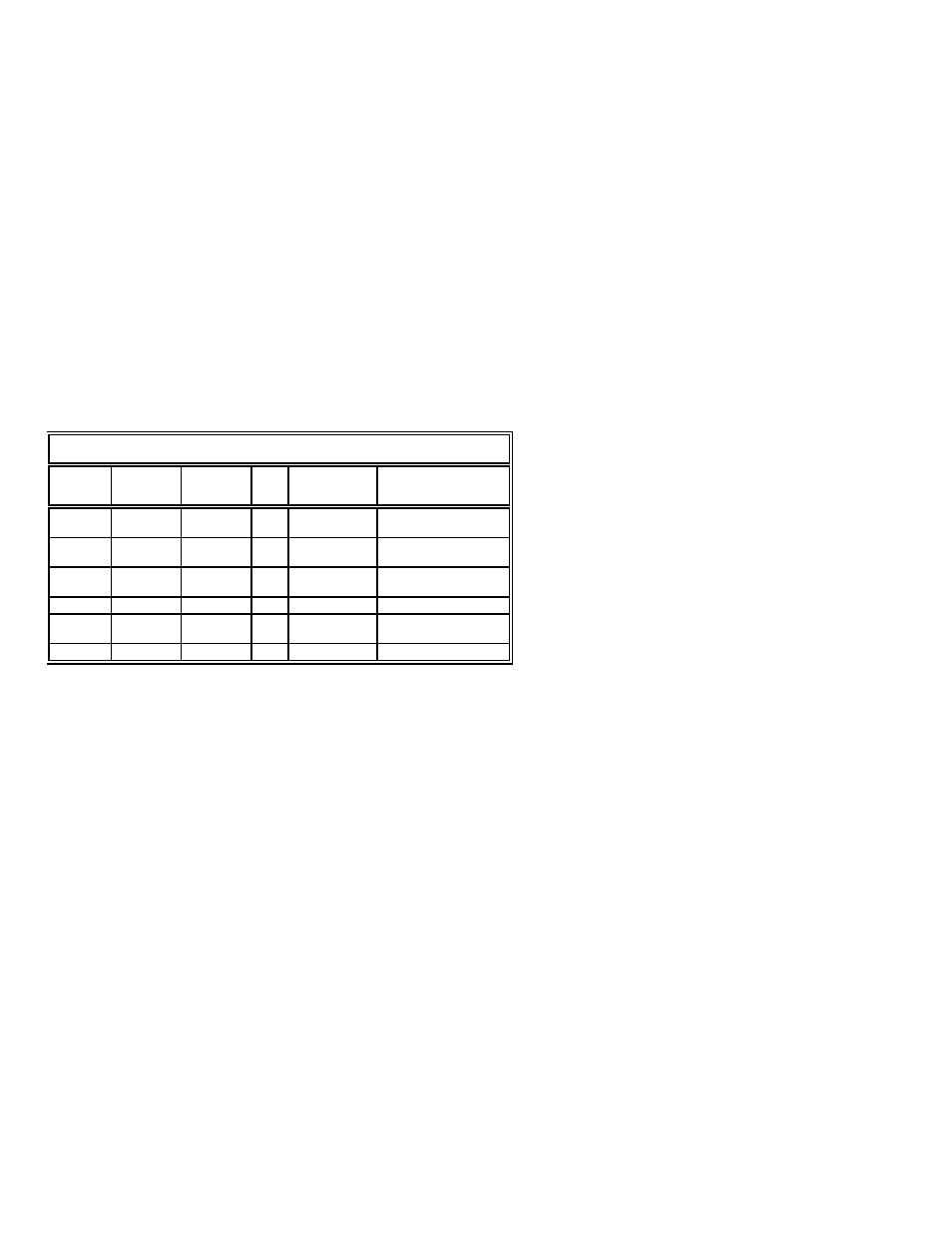 Audio formats | M-AUDIO DMAN User Manual | Page 42 / 52