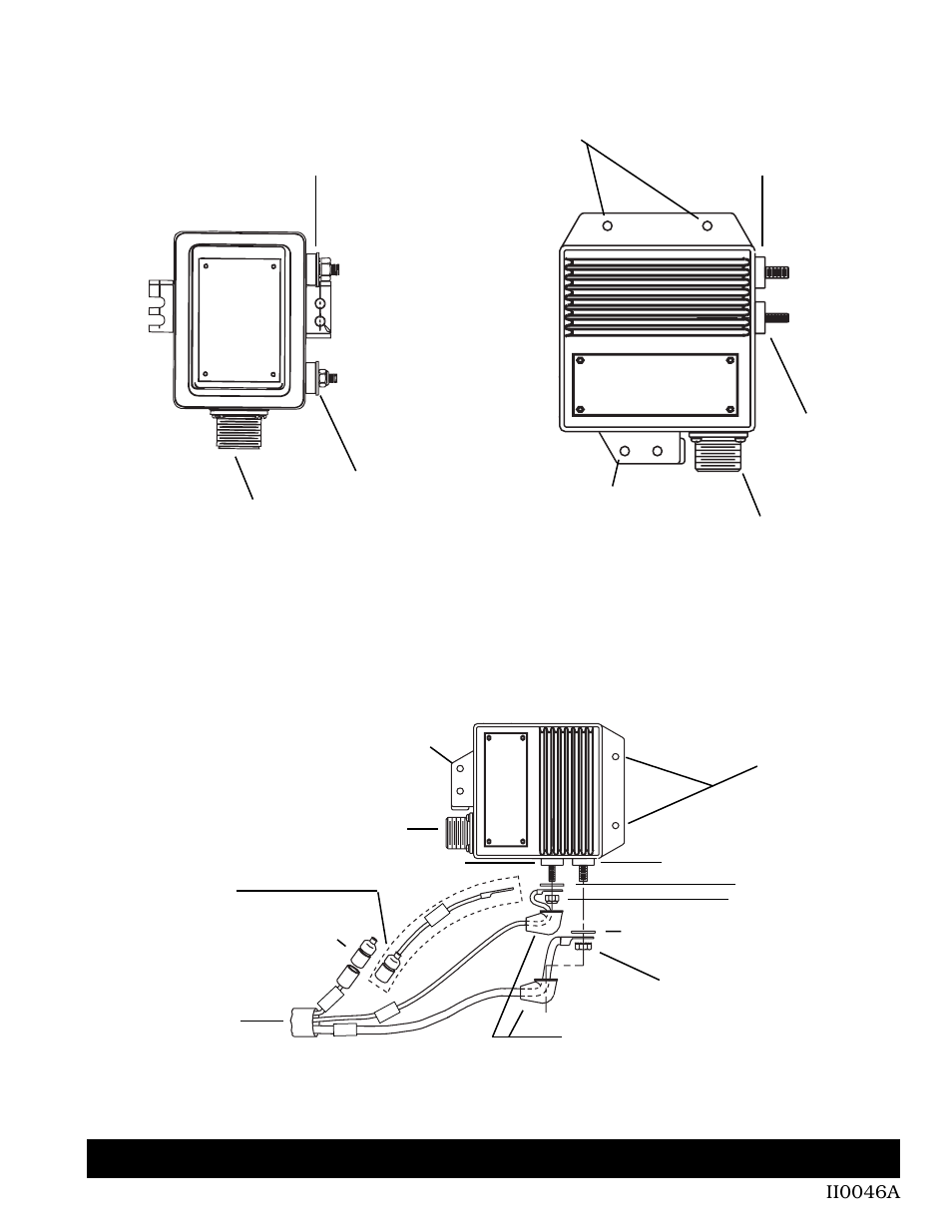 C.E. Niehoff & Co. N1211, N1211-2(N3106), N1211-4 (N3116), N1211-5 (N3121) Installation User Manual | Page 2 / 2