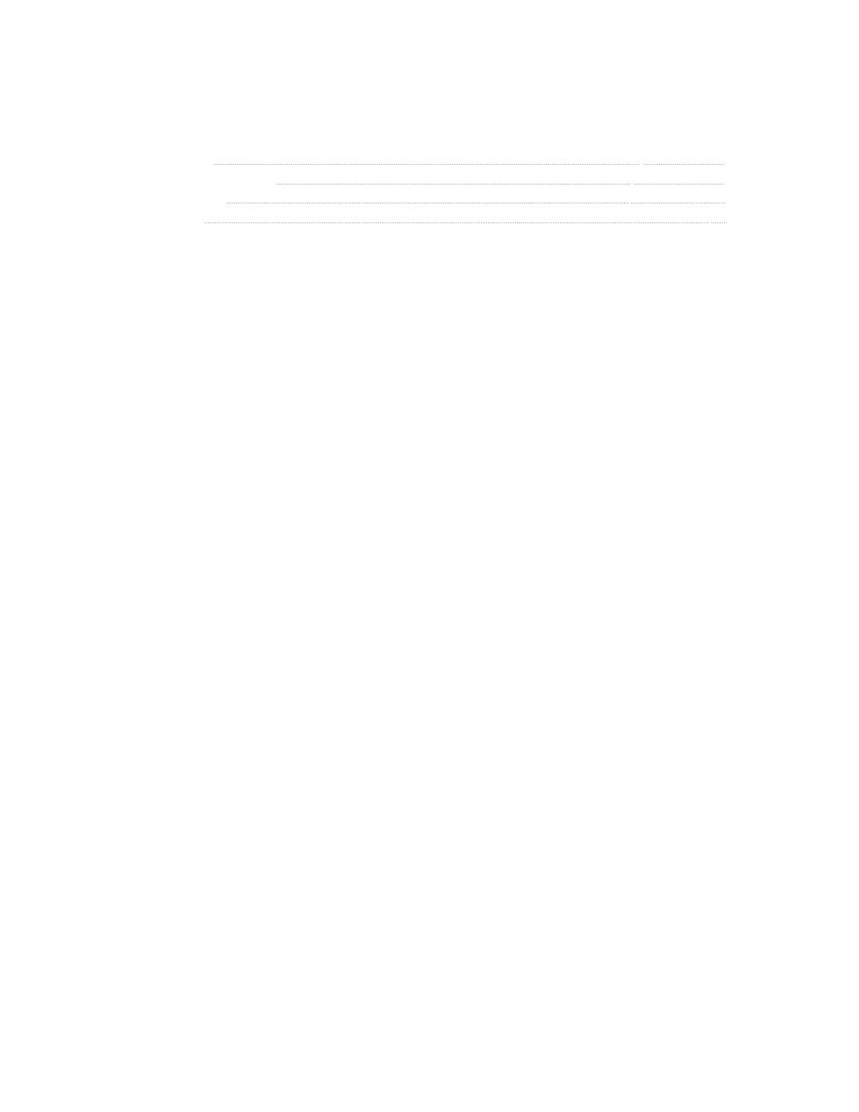 Carolina 4401K-4402K MOBILE DESK User Manual | Page 2 / 5