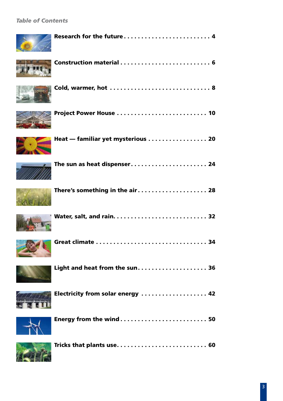 Carolina Power House Kit User Manual | Page 3 / 7