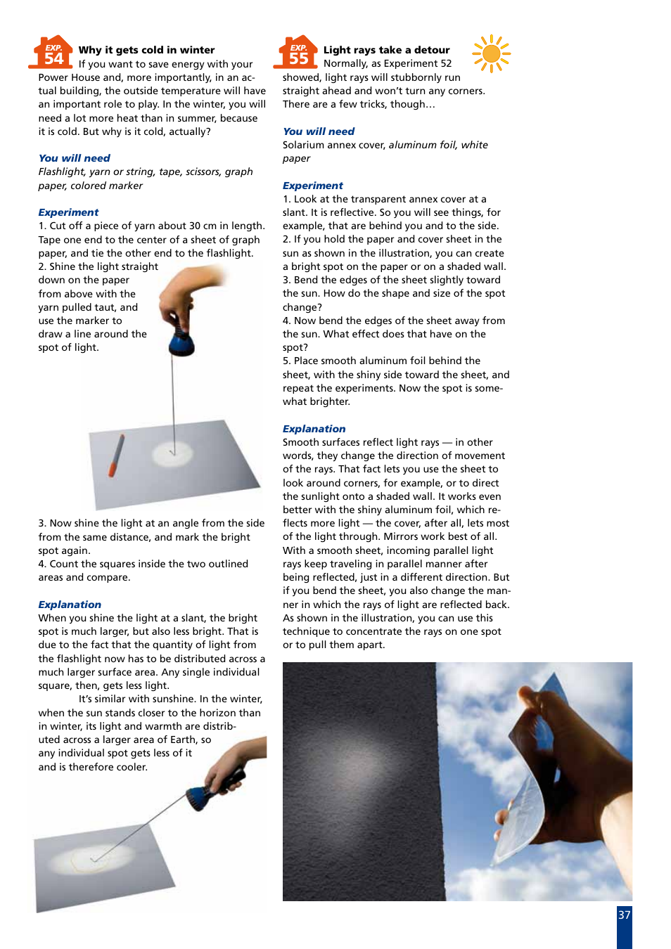 Carolina Power House Kit User Manual | Page 5 / 7