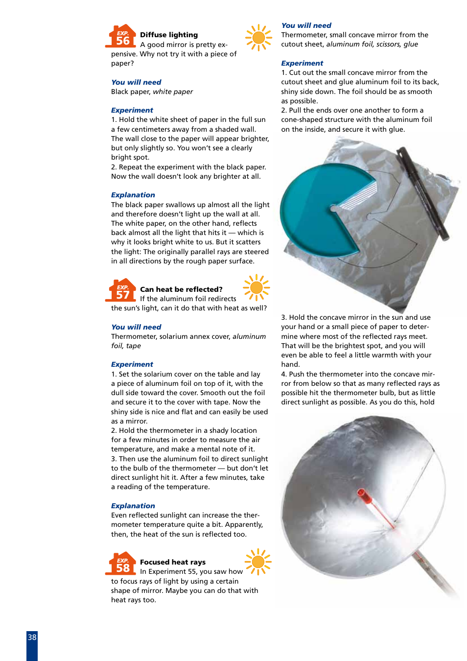 Carolina Power House Kit User Manual | Page 6 / 7