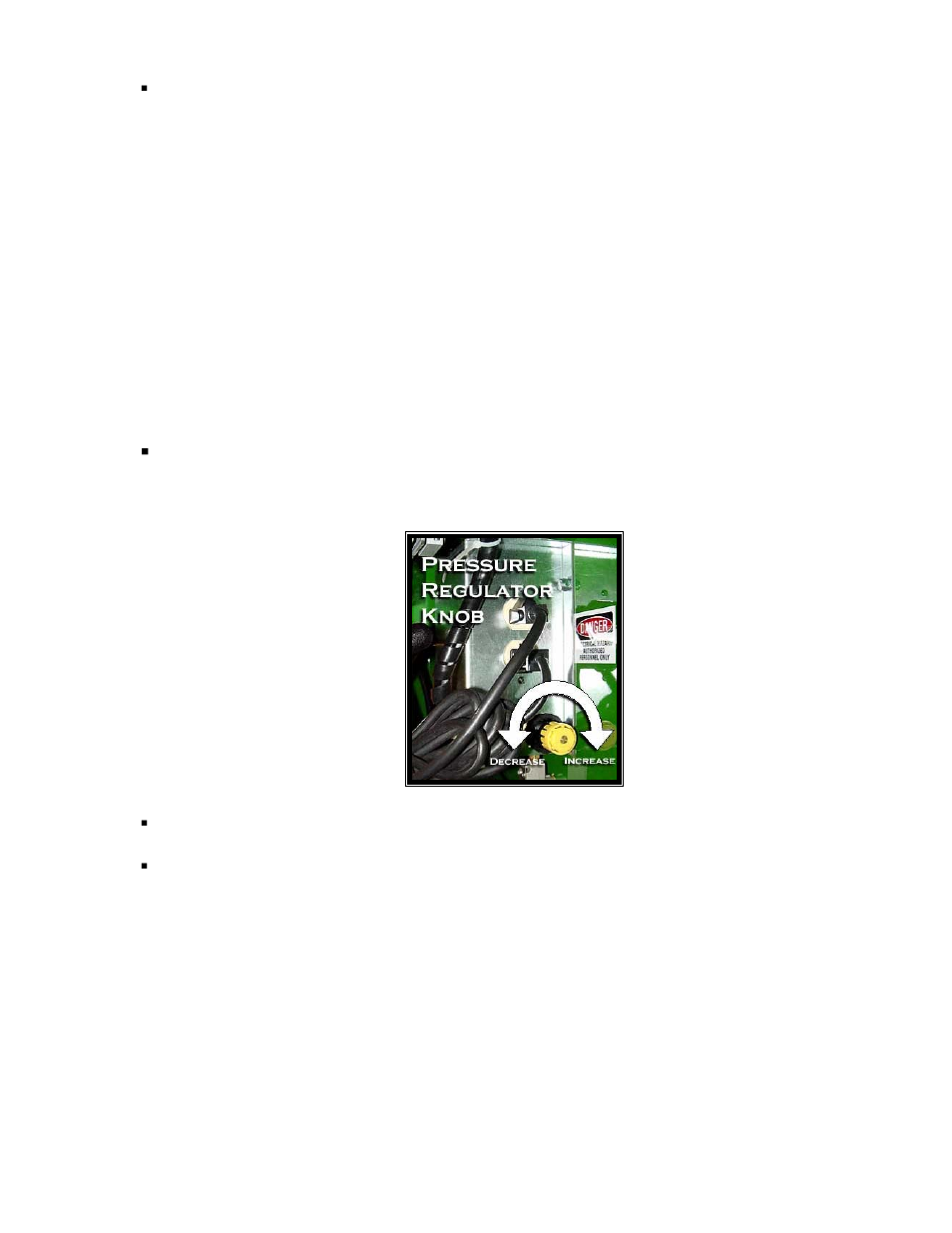 Castle TSM-21 Serial 61064 and lower (Mead) Operator Manual User Manual | Page 26 / 36