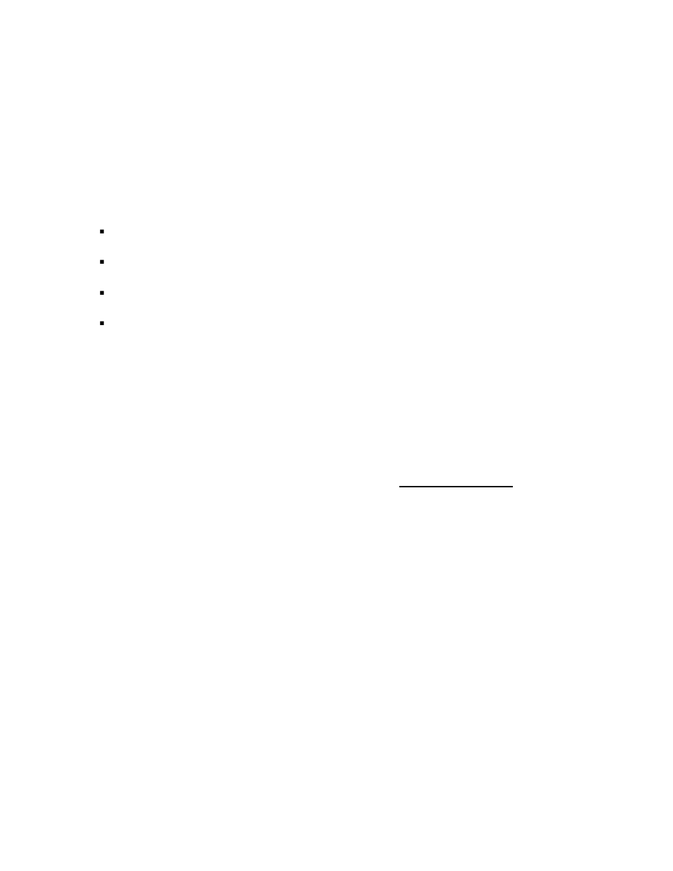 Important | Castle TSM-21 Serial 61076 to 64233 (Parker) Operator Manual User Manual | Page 25 / 36