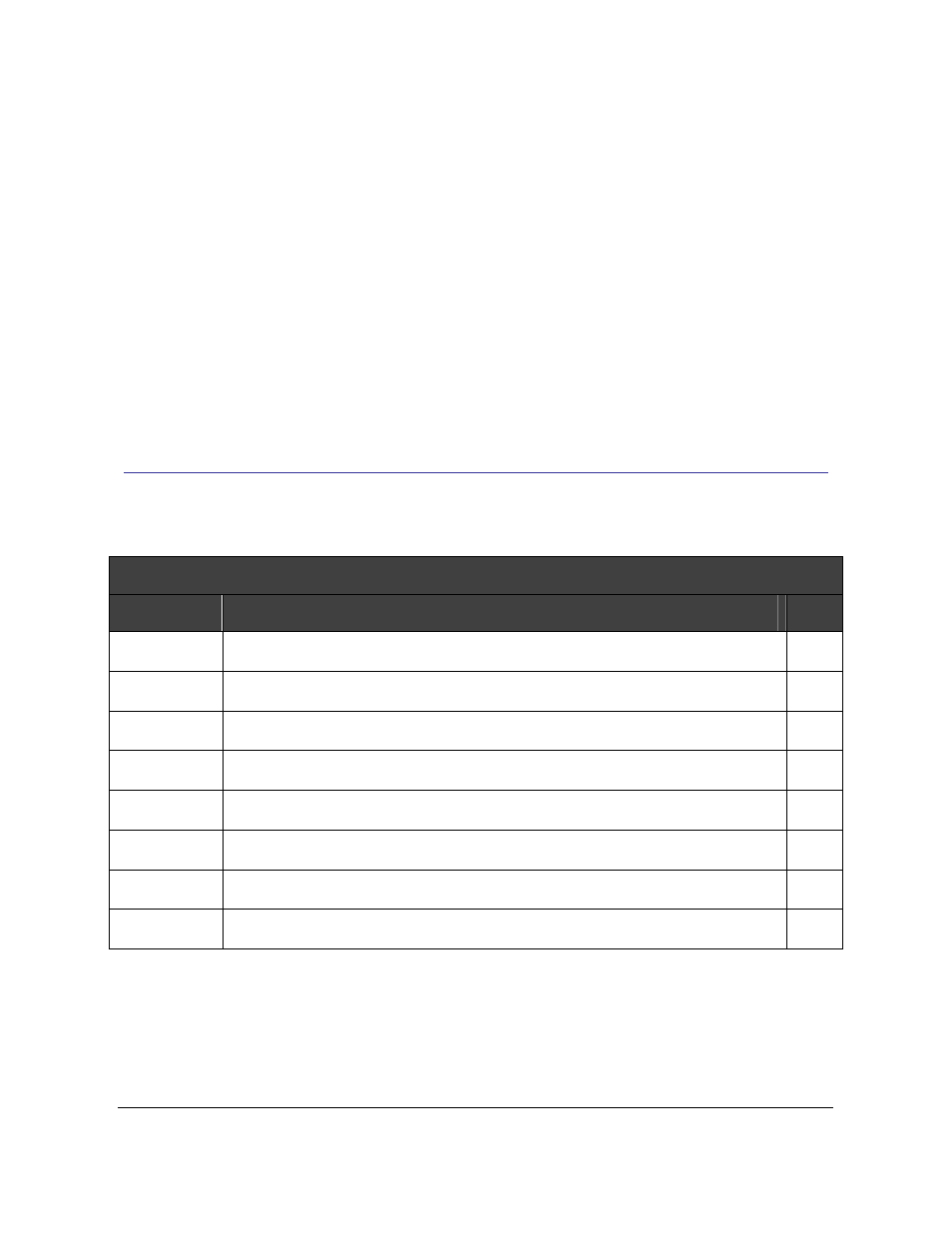 2 inventory | Castle TSM-21 Serial 64234 and above (Bosch) Operator Manual User Manual | Page 10 / 41