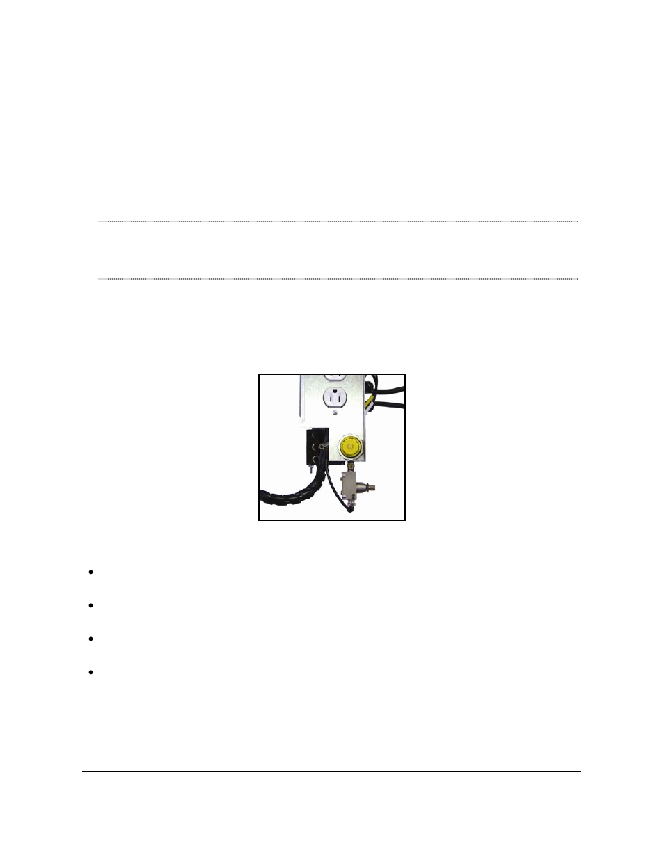 4 drill feed rate adjustment | Castle TSM-21 Serial 64234 and above (Bosch) Operator Manual User Manual | Page 19 / 41