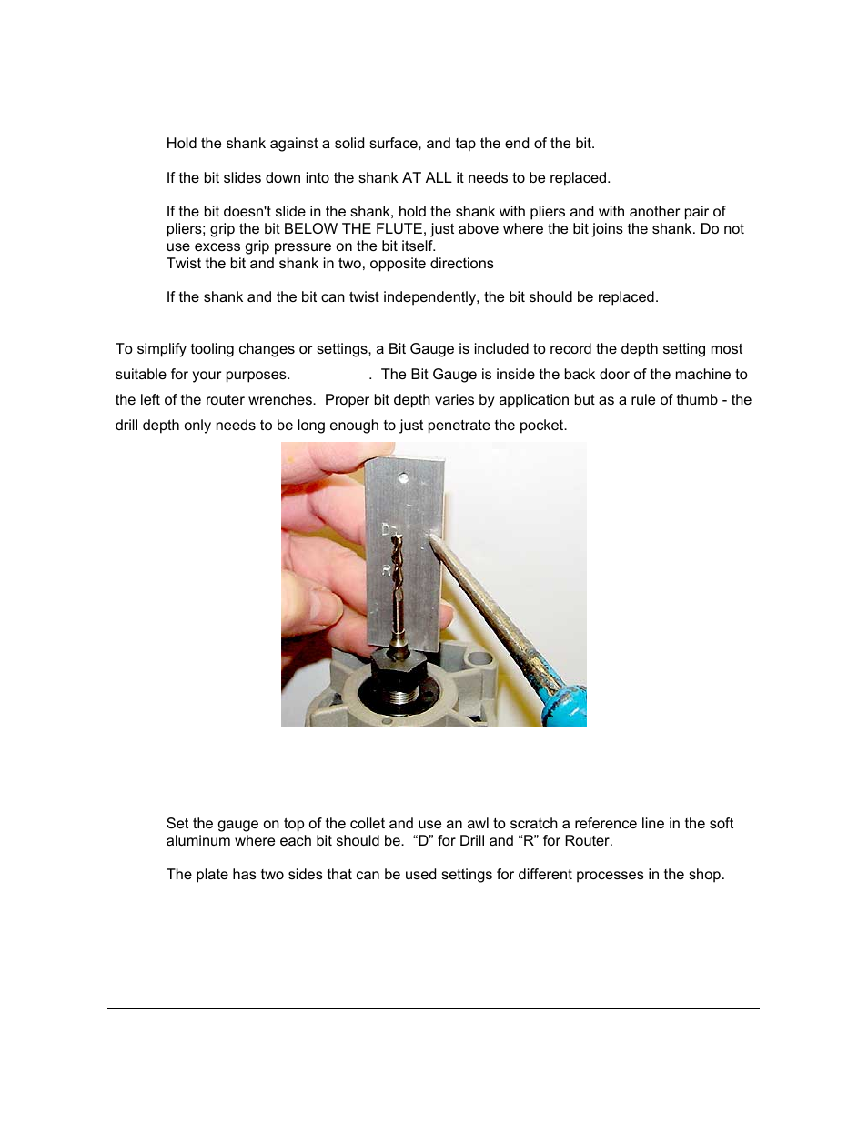 1 testing steps, 2 setting steps | Castle TSM-21 Diagnostic Manual User Manual | Page 35 / 63