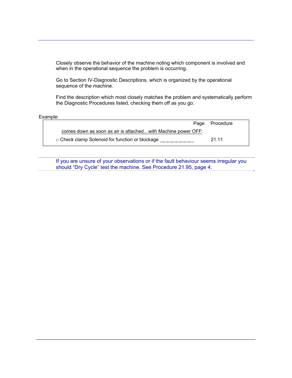 1 how to use this manual, Ow to, Anual | Castle TSM-21 Diagnostic Manual User Manual | Page 5 / 63