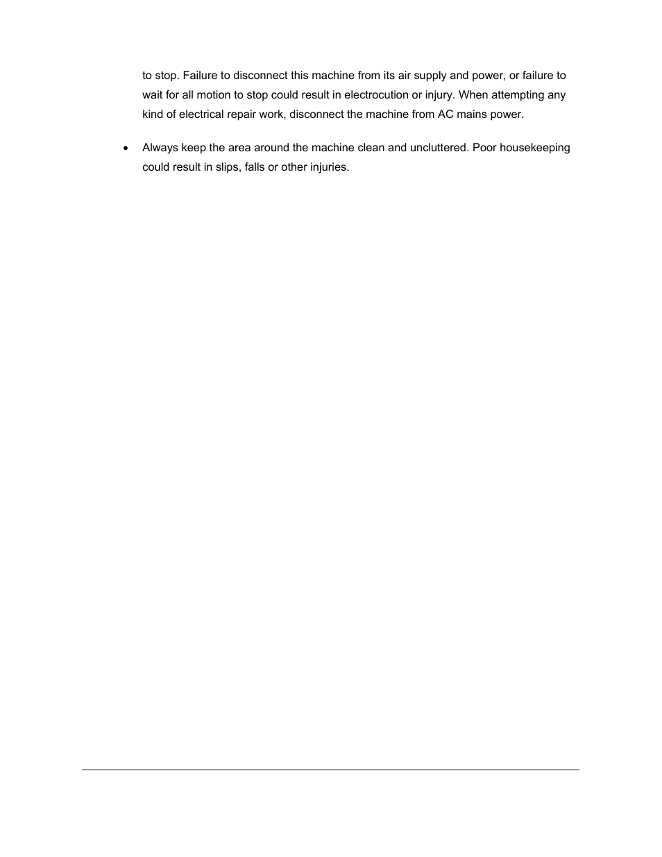 Castle TSM-21 Diagnostic Manual User Manual | Page 56 / 63