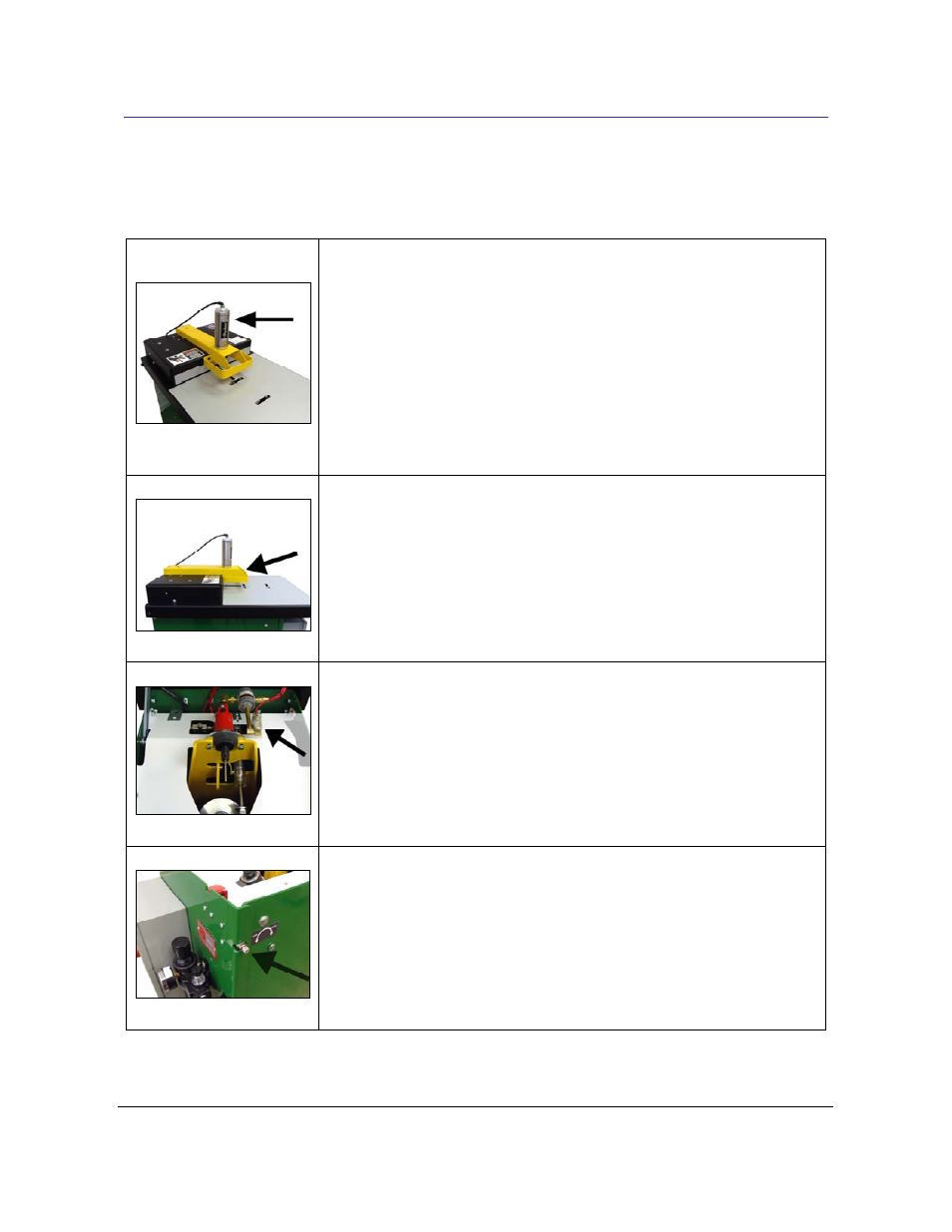 6 definition and description of parts | Castle TSM-35 Operator Manual User Manual | Page 23 / 33